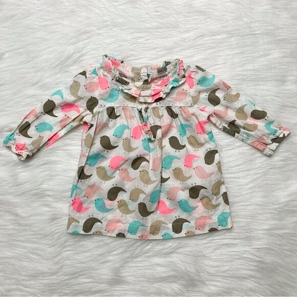 9 Months Baby Girl Fall/Winter Clothes LOT - Picture 10 of 11